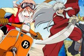 Top 10 anime huyền thoại ra mắt năm 2000 vẫn "chất" sau 25 năm
