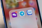 Người đứng đầu Lotus Chat: "Không phải ai cũng dùng Telegram để làm việc, còn Lotus Chat thì sinh ra là để làm việc"