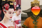 Dùng AI phục dựng chân dung Võ Tắc Thiên, cái kết khiến người xem phim tá hỏa “đây là sự thật sao?”