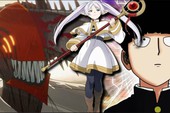 9 bộ Anime tưởng sẽ thất bại, nhưng lại là những kiệt tác vượt thời gian