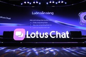 Phát triển API tốn chi phí, nhưng Lotus Chat vẫn tuyên bố: "Không thu lời, chỉ để trả tiền điện và nuôi nhân viên"