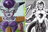 Khám phá toàn bộ sức mạnh "tiến hóa" của kẻ thù số 1 trong vũ trụ Dragon Ball