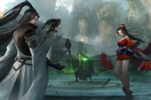 Xuất hiện một bom tấn MMO quá đẹp, có hơn 40 triệu game thủ trải nghiệm trong tháng đầu