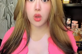 Ganh tỵ với "Hồng tỷ", hot girl hé lộ mới chỉ yêu đương… 2 lần