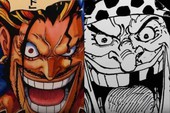 Spoil One Piece chương 1154: Hồi ức Elbaf chấn động, Rocks D. Xebec chính thức lộ diện