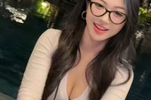 Sau tuyên bố muốn "Top 1", Trần Hà Linh lại ra clip mới, tái hiện màn nhảy ngựa đình đám