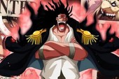 One Piece: Danh tính người đàn ông đầu tiên kết liễu một Đô đốc hải quân