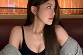 Hot girl Babyboo liên tục tung ảnh "thả dáng", slay cỡ này fan nam khó cưỡng