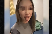 Fan girl điếng người khi bị cựu tuyển thủ Zeus đăng video riêng tư