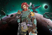 Vừa ra mắt DLC, tựa game này bất ngờ đạt đỉnh người chơi trên Steam, đang có khuyến mại đầy hấp dẫn