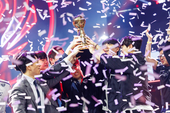Riot "chọc giận" fan Gen.G, phải chỉnh sửa ngay trong đêm