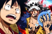 One Piece: Rocks D. Xebec có thể từng sở hữu trái ác quỷ mà fan đã quá quen thuộc