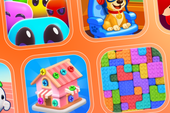 10 game casual kiếm tiền "giỏi nhất" nửa đầu 2025, top 1 "giàu" đến mức không tin được