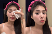 Quỳnh Alee lần đầu kể chuyện "thầm kín", nhắc cả chuyện từng bị dân mạng "toxic"