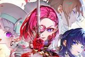 Một tựa game "siêu phẩm" lấy cảm hứng lớn từ anime chuẩn bị ra mắt, đã có demo chuẩn trên Steam