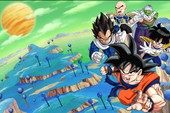 Top 10 trận chiến tuyệt vời nhất trong Dragon Ball Z khiến Trái Đất chao đảo