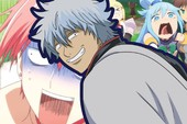 Top 10 anime hài hước, châm biếm kinh điển khiến bạn cười té ghế!