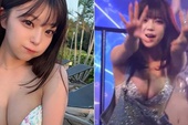 Chỉ nhờ một clip vũ đạo, nàng hot girl bỗng chốc nổi như cồn, hóa ra là gương mặt quen thuộc
