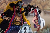 8 tội ác khủng khiếp của Râu Đen đã thay đổi toàn bộ thế giới One Piece