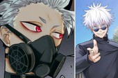 Một nhân vật siêu ngầu của Kaiju No. 8 có thể soán ngôi Satoru Gojo trở thành biểu tượng mới của anime