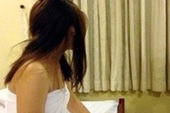 "Thế giới ngầm" Mại dâm 4.0: Nữ sinh viên một trường ĐH danh tiếng bán dâm giá 15 triệu đồng/lượt