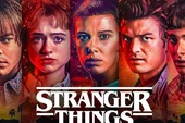 Stranger Things tung trailer mới: Trận chiến cuối cùng chính thức bắt đầu!
