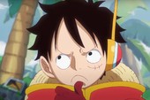 One Piece: Hé lộ danh tính "cha đẻ" của Vũ khí Cổ đại Pluton