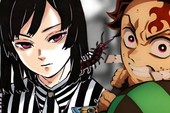 Bí mật đằng sau tên gọi Kimetsu no Yaiba: Quyết định bất ngờ của tác giả Gotouge