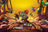 Nhận miễn phí hai tựa game chỉ bằng vài thao tác, giá trị lên tới gần 500k