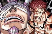One Piece và Jujutsu Kaisen: Bi kịch "Đứa con bị nguyền rủa" của Loki và Sukuna