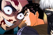 Sau Kimetsu no Yaiba, cộng đồng mạng "cầu xin" Ufotable làm lại bộ manga huyền thoại này