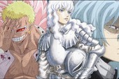 10 nhân vật phản diện anime có cốt truyện "đỉnh cao" nhất khiến bạn phải suy ngẫm