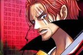 One Piece: Oda gây chấn động khi tiết lộ vị trí Poneglyph cuối cùng