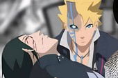 Boruto: Tin dữ cho fan, số phận Sasuke tiếp tục bị "đóng băng"