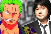 One Piece: Nguồn cảm hứng ngoài đời thực của Zoro gây sốc cộng đồng, fan thất vọng nặng nề