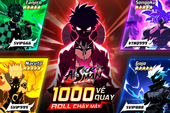 AI Stickman – Vũ Trụ Người Que: Khi Wukong phò tá Saitama, Black Goku đối đầu Đội Trưởng Mỹ