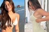 Hot girl nổi tiếng hé lộ câu chuyện gây sốt, được một người đàn ông trả 160 tỷ, chỉ để làm điều này