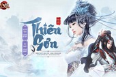 Ngạo Kiếm Vô Song Origin khai mở máy chủ Thiên Sơn 10/07/2025: Hùng tâm trỗi dậy cùng giải đấu Ngạo Kiếm Minh Chủ mùa 2