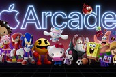Apple Arcade tiếp tục bổ sung thêm 4 trò chơi hấp dẫn, một cái tên huyền thoại đưa game thủ 9x trở về tuổi thơ