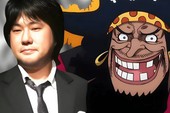 One Piece: Oda tiết lộ mục tiêu tiếp theo của Râu Đen, và đó không phải là Shanks