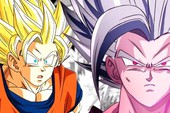 Dragon Ball: Lý do thực sự tại sao chỉ Gohan mới có thể sử dụng Beast
