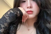 Đặt Trần Hà Linh so sánh với Quỳnh Alee, fan của hot girl Liên Quân phản ứng gắt!