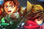 Tập cuối của Kimetsu no Yaiba rất tuyệt, nhưng có nguy cơ lặp lại sai lầm lớn nhất của Attack on Titan