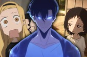 Không phải Solo Leveling: Đây mới là anime hay nhất năm 2025, gây sốc toàn bộ cộng đồng fan