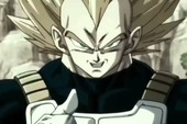 Dragon Ball: Xếp hạng những chiến thắng lớn nhất của Vegeta
