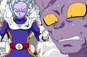 Anime Dragon Ball Super phần 2 sẽ tiết lộ một nhân vật có tiềm năng hơn Beerus