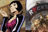 Spoil One Piece 1157: Mối quan hệ giữa nữ hoàng Kuja và băng Rocks, kế hoạch của Ngũ Lão Tinh