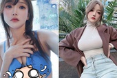 Bị mỉa mai, chế giễu, nữ streamer xinh đẹp có màn đáp trả cực gắt