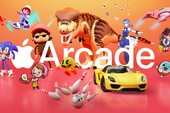 Apple Arcade mang tới 3 trò chơi mới trong tháng 9, anh em game thủ chắc chắn không thể bỏ lỡ