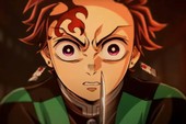 Kimetsu no Yaiba: Không phải thanh kiếm Nichirin, đây mới là vũ khí tối thượng của Tanjiro